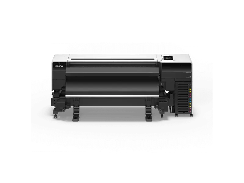 Sản phẩm Epson SureColor SC F9530H Dye Sublimation Printer 1 — Công Ty TNHH Fluxmall DTG — MST 0314961685