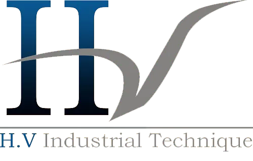 Logo Công Ty TNHH Kỹ Thuật Công Nghiệp Hùng Vương