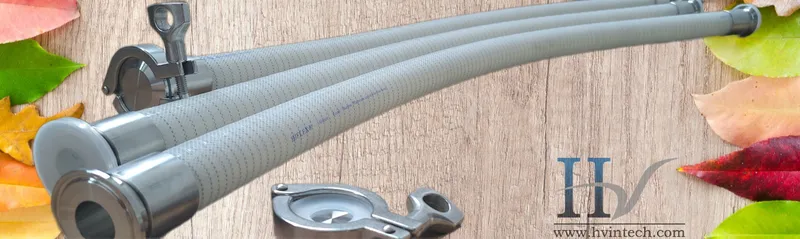 Sản phẩm Ong dan silicon thuc pham HIFLEX Hifine   Hung Vuong Intech — Công Ty TNHH Kỹ Thuật Công Nghiệp Hùng Vương — MST 0314964598