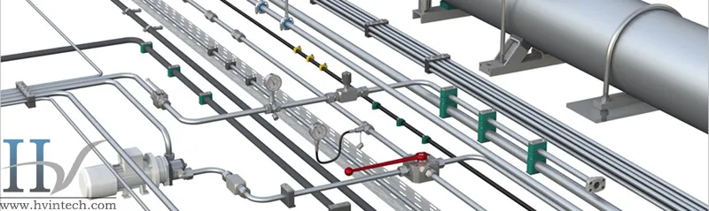 Sản phẩm Thiet bi bom valve kep ong phu kien thuy luc Stauff   Hung Vuong Intech — Công Ty TNHH Kỹ Thuật Công Nghiệp Hùng Vương — MST 0314964598