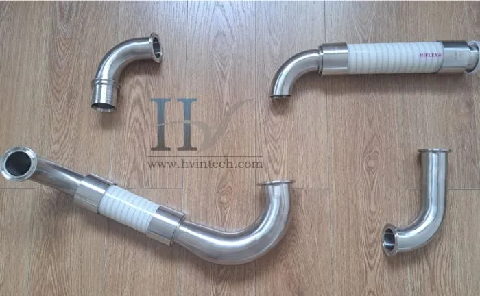 Sản phẩm dau noi hung vuong   da dang giai phap_700x700 — Công Ty TNHH Kỹ Thuật Công Nghiệp Hùng Vương — MST 0314964598