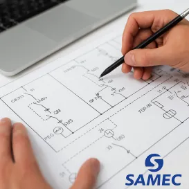 Sản phẩm e1 6051 — Công Ty TNHH Kỹ Thuật Samec — MST 0314964862