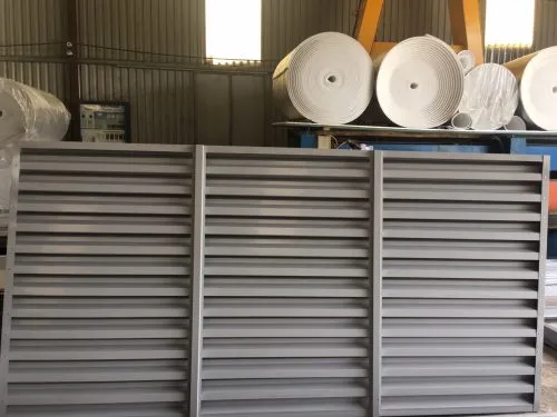 Sản phẩm lam gió louver 18 500x375 — Công Ty TNHH Thép Sata — MST 0314964975
