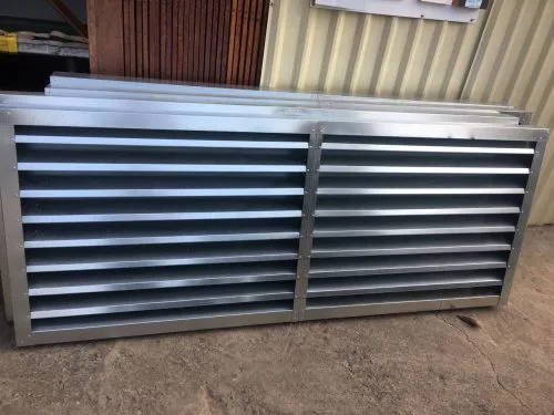 Sản phẩm lam gió louver 19 500x375 — Công Ty TNHH Thép Sata — MST 0314964975