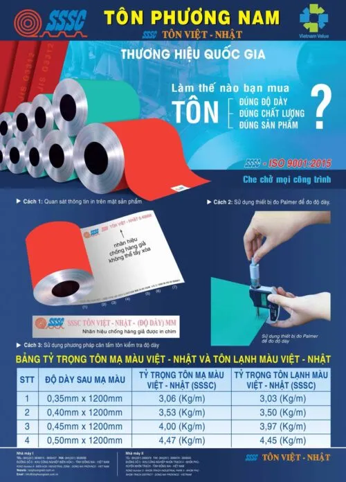Sản phẩm dro 500x696 — Công Ty TNHH Thép Sata — MST 0314964975