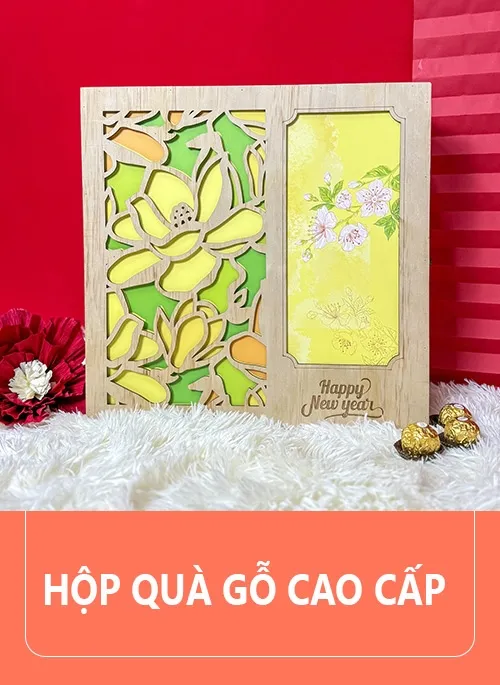 Sản phẩm hop qua tet go cao cap e1cqlvw8 — Công Ty TNHH TM DV PT Minh An — MST 0314965898