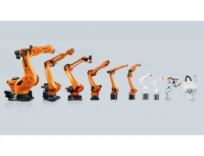 Sản phẩm KUKAIndustrieroboter2020 — Công Ty TNHH Tự Động Hóa Việt Mỹ — MST 0314967648