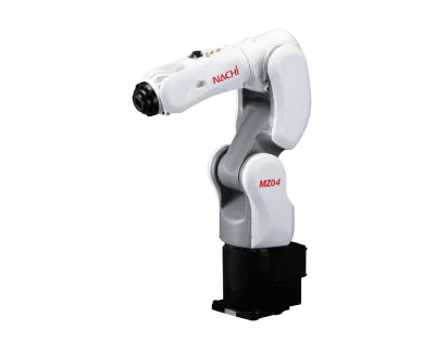 Sản phẩm robot nachi — Công Ty TNHH Tự Động Hóa Việt Mỹ — MST 0314967648