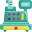 Sản phẩm cashregister 1 15437210632 — Công Ty TNHH Thương Mại Dịch Vụ Việt Phong Khôi — MST 0314969349