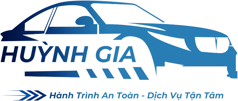 Logo Công Ty TNHH Vận Tải Hiệp Phát