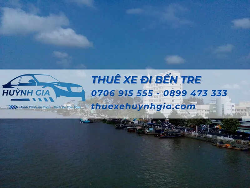 Sản phẩm thue xe di ben tre — Công Ty TNHH Vận Tải Hiệp Phát — MST 0314969885