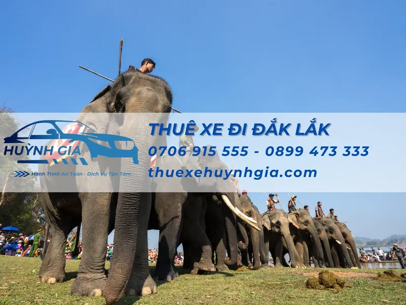 Sản phẩm thue xe di dak lak — Công Ty TNHH Vận Tải Hiệp Phát — MST 0314969885