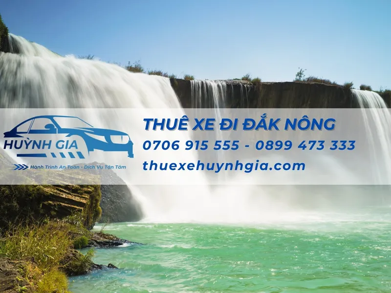 Sản phẩm thue xe di dak nong — Công Ty TNHH Vận Tải Hiệp Phát — MST 0314969885