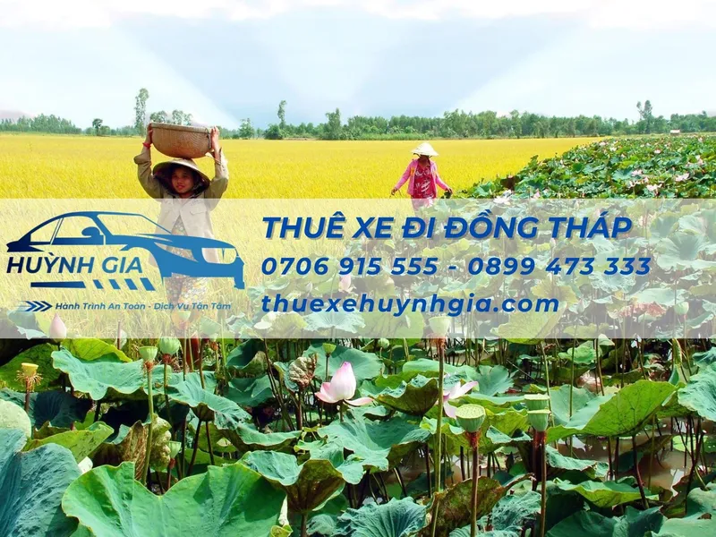 Sản phẩm thue xe di dong thap — Công Ty TNHH Vận Tải Hiệp Phát — MST 0314969885