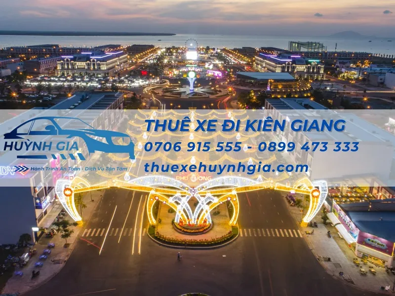 Sản phẩm thue xe di kien giang — Công Ty TNHH Vận Tải Hiệp Phát — MST 0314969885