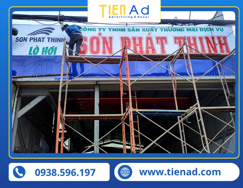 Sản phẩm Bang Hieu Dan Decal Tron Goi Gia Re Tai TP.HCM_ 1 — Công Ty TNHH Tiến AD — MST 0314970425