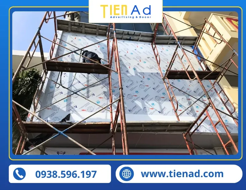 Sản phẩm Cach Thi Cong Mat Dung Alu Chi Tiet Dung Ky Thuat — Công Ty TNHH Tiến AD — MST 0314970425