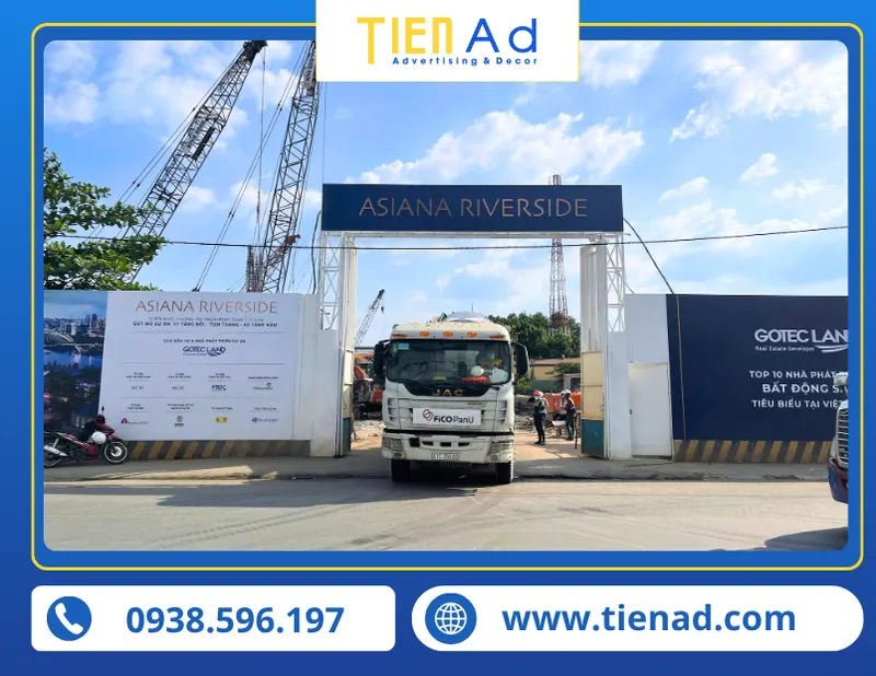 Sản phẩm Hang Rao Cong Trinh Gia Re Tai TP.HCM_ — Công Ty TNHH Tiến AD — MST 0314970425