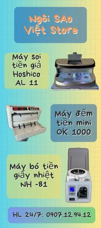 Sản phẩm 111 — Công Ty TNHH Xuất Nhập Khẩu Thương Mại Dịch Vụ Ngôi Sao Việt — MST 0314970993