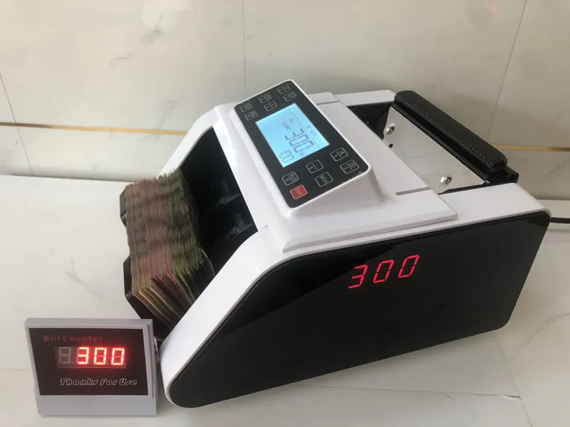 Sản phẩm may dem tien hoshico 4700 pro — Công Ty TNHH Xuất Nhập Khẩu Thương Mại Dịch Vụ Ngôi Sao Việt — MST 0314970993