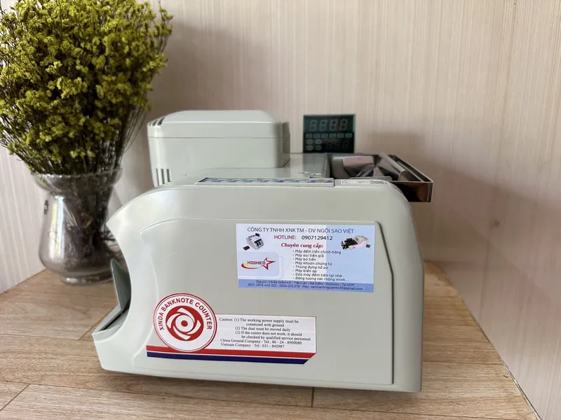 Sản phẩm may dem tien tai an giang — Công Ty TNHH Xuất Nhập Khẩu Thương Mại Dịch Vụ Ngôi Sao Việt — MST 0314970993