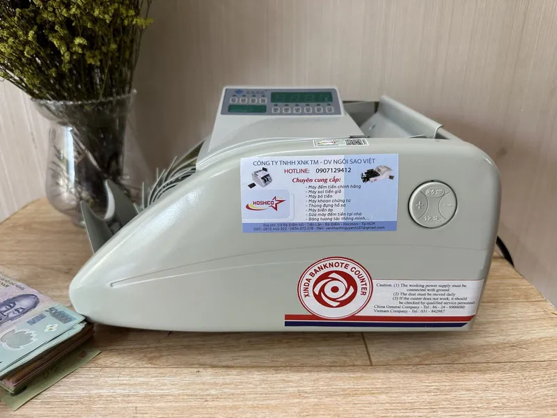 Sản phẩm may dem tien tai ben tre — Công Ty TNHH Xuất Nhập Khẩu Thương Mại Dịch Vụ Ngôi Sao Việt — MST 0314970993