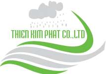 Logo Công Ty TNHH Sản Xuất Thương Mại Dịch Vụ Thiên Kim Phát