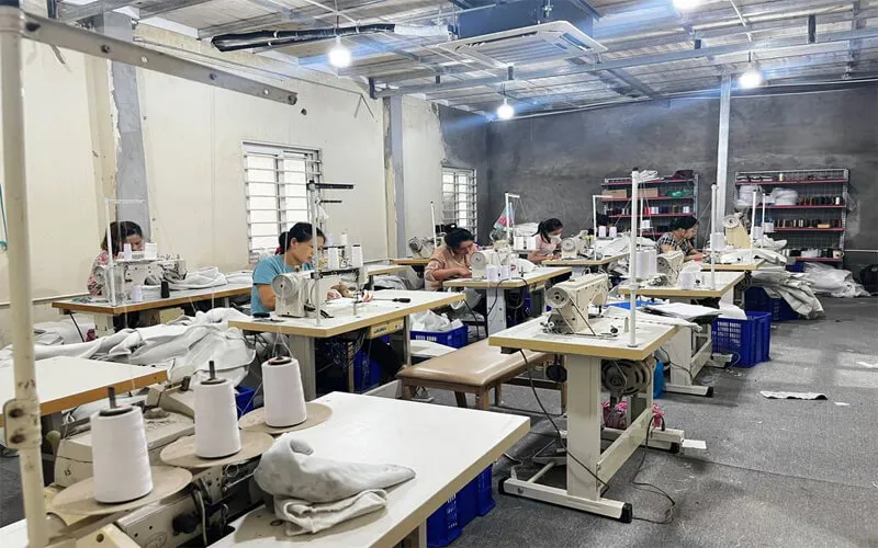 Sản phẩm tho may ghe sofa chi lai — Công Ty TNHH MTV Sản Xuất Thương Mại Đầu Tư Nhà Đẹp — MST 0314974518