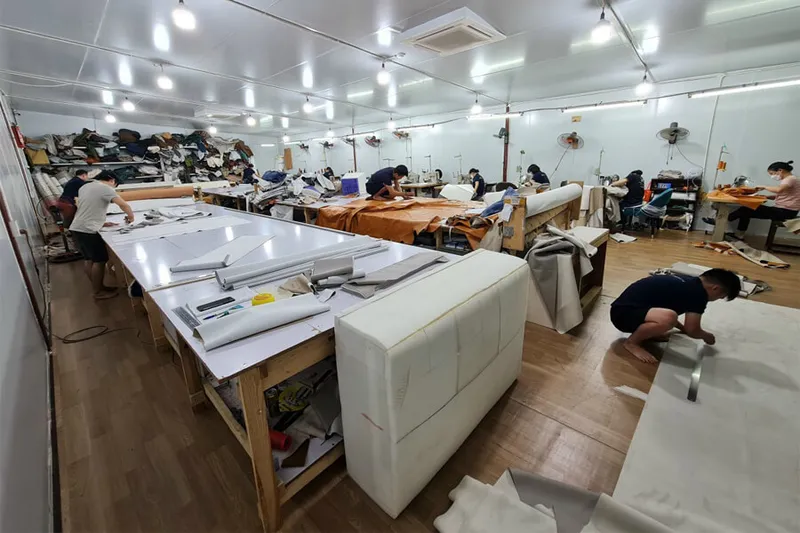 Sản phẩm BOC GHE SOFA gia re 1 — Công Ty TNHH MTV Sản Xuất Thương Mại Đầu Tư Nhà Đẹp — MST 0314974518