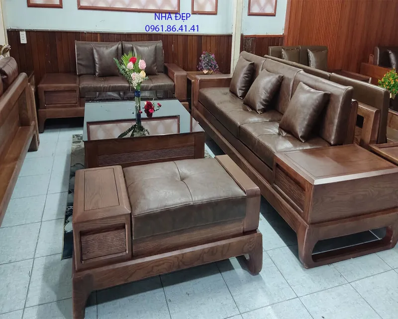 Sản phẩm nem lot ghe go goc l 10 — Công Ty TNHH MTV Sản Xuất Thương Mại Đầu Tư Nhà Đẹp — MST 0314974518