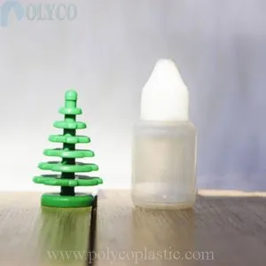 Sản phẩm chai nhua coti 10ml trong suot 300x300 — Hũ Nhựa POLYCO - Công Ty TNHH Nhựa POLYCO — MST 0314975991