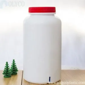 Sản phẩm chai nhua hdpe 1000ml 300x300 — Hũ Nhựa POLYCO - Công Ty TNHH Nhựa POLYCO — MST 0314975991
