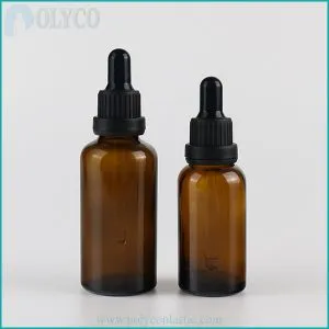 Sản phẩm chai dung tinh dau mau nau 30ml dep 300x300 — Hũ Nhựa POLYCO - Công Ty TNHH Nhựa POLYCO — MST 0314975991