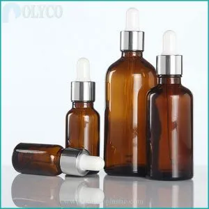 Sản phẩm chai dung tinh dau mau nau 5ml 100ml dep 300x300 — Hũ Nhựa POLYCO - Công Ty TNHH Nhựa POLYCO — MST 0314975991