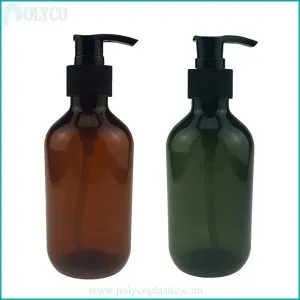 Sản phẩm chai nhua dung dau goi 300ml 300x300 — Hũ Nhựa POLYCO - Công Ty TNHH Nhựa POLYCO — MST 0314975991