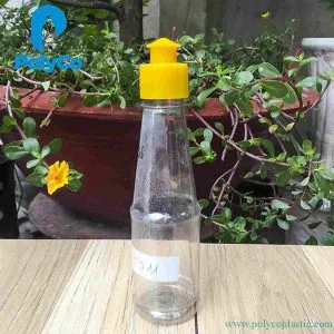 Sản phẩm chai nhua dung tuong ot 150ml 300x300 — Hũ Nhựa POLYCO - Công Ty TNHH Nhựa POLYCO — MST 0314975991