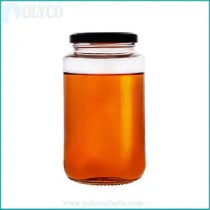 Sản phẩm chai thuy tinh dung thuc pham 500ml 300x300 — Hũ Nhựa POLYCO - Công Ty TNHH Nhựa POLYCO — MST 0314975991