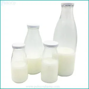 Sản phẩm chai thuy tinh nap kim loai 200ml 1000ml 300x300 — Hũ Nhựa POLYCO - Công Ty TNHH Nhựa POLYCO — MST 0314975991