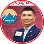 Sản phẩm Mr Minh Minh Son Photo 150x150 — Công Ty Cổ Phần OENIX [Thiết Kế và In ấn] — MST 0314981498