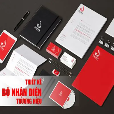 Sản phẩm thuong hieu — Công Ty Cổ Phần OENIX [Thiết Kế và In ấn] — MST 0314981498