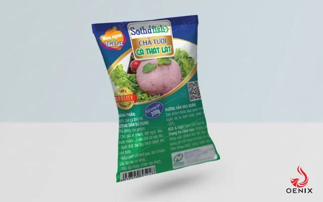Sản phẩm Cha Ca tuoi 640x400 — Công Ty Cổ Phần OENIX [Thiết Kế và In ấn] — MST 0314981498
