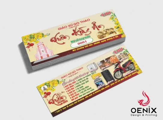 Sản phẩm Ve So Mung Xuan4 543x400 — Công Ty Cổ Phần OENIX [Thiết Kế và In ấn] — MST 0314981498