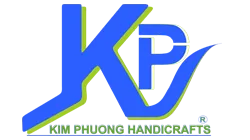 Logo Kim Phương Crafts - Công Ty TNHH Thương Mại Dịch Vụ Xuất Nhập Khẩu Kim Phương