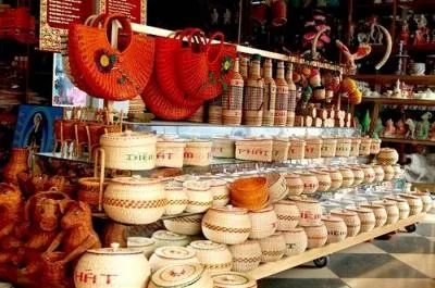 Sản phẩm nganh thu cong my nghe xuat khau chu trong xuc tien thuong mai2227 — Kim Phương Crafts - Công Ty TNHH Thương Mại Dịch Vụ Xuất Nhập Khẩu Kim Phương — MST 0314981508