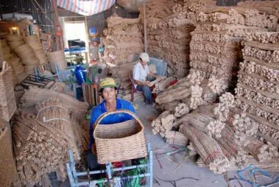 Sản phẩm rong duong xuat khau hang thu cong my nghe9619 — Kim Phương Crafts - Công Ty TNHH Thương Mại Dịch Vụ Xuất Nhập Khẩu Kim Phương — MST 0314981508
