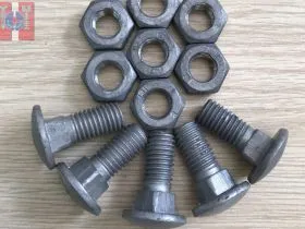 Sản phẩm bulong dau tron co vuong inox chat luong tai bulong hoang cuong 4555 — Bulong Hoàng Cường - Công Ty TNHH Thiết Bị Công Nghiệp Hoàng Cường — MST 0314983135