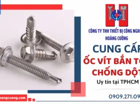 Sản phẩm congtyhoangcuongcungcapocvitbantonchongdotuytintaitphcm1 5262 — Bulong Hoàng Cường - Công Ty TNHH Thiết Bị Công Nghiệp Hoàng Cường — MST 0314983135