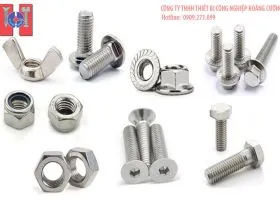 Sản phẩm dia chi mua bu long luc giac chim dau bang inox gia re tp hcm 7408 — Bulong Hoàng Cường - Công Ty TNHH Thiết Bị Công Nghiệp Hoàng Cường — MST 0314983135