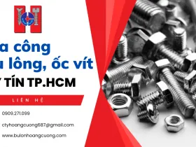 Sản phẩm hoangcuonggiacongbulongocvituytinhcm 1 4743 — Bulong Hoàng Cường - Công Ty TNHH Thiết Bị Công Nghiệp Hoàng Cường — MST 0314983135