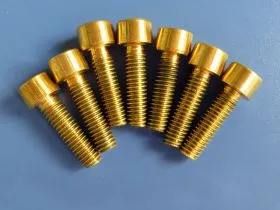 Sản phẩm m8brassallenvthexcmcapvtushcsboltbn 4395 — Bulong Hoàng Cường - Công Ty TNHH Thiết Bị Công Nghiệp Hoàng Cường — MST 0314983135